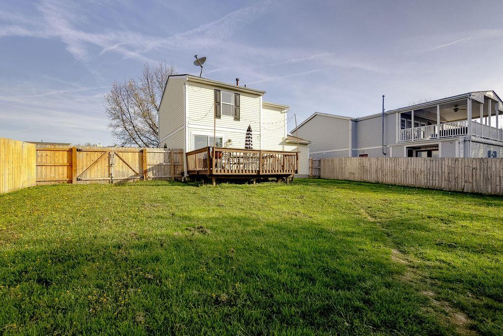 5255 Springdale Boulevard, Hilliard, Ohio image 33