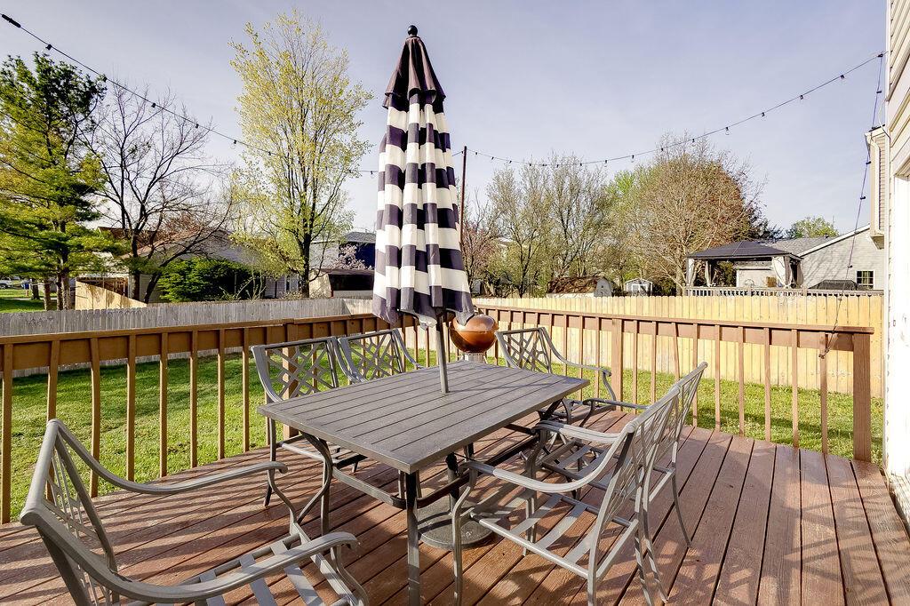 5255 Springdale Boulevard, Hilliard, Ohio image 29