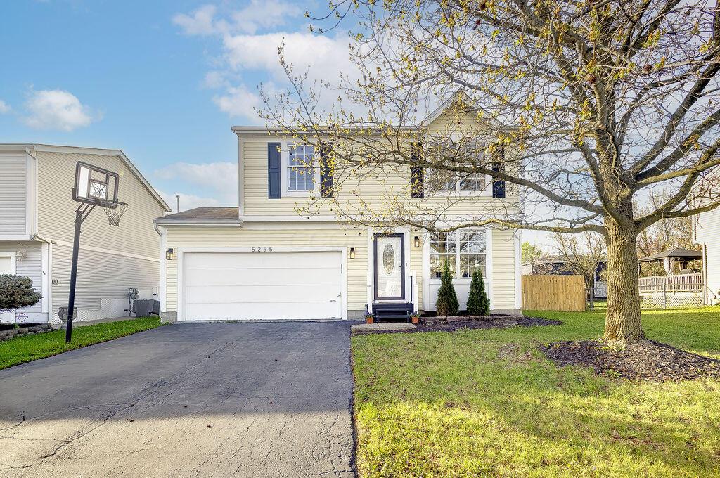 5255 Springdale Boulevard, Hilliard, Ohio image 1