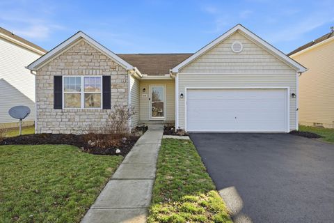 Photo of 5178 Brandy Creek Drive 239 #239, Dublin, OH 43016 (MLS # 226005417)