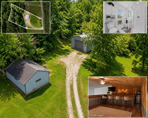 Photo of 14664 Mccown Road NE, Newark, OH 43055 (MLS # 226027687)