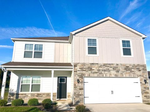 Photo of 467 Garnet Ranch Drive, Delaware, OH 43015 (MLS # 225033789) Photo of 467 Garnet Ranch Drive, Delaware, OH 43015 (MLS # 225033789)