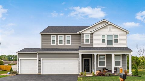 4412 Hickory Lane Hebron OH 43025