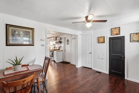 Tiny photo for 28 Elm Street, Kingston, OH 45644 (MLS # 226020853)