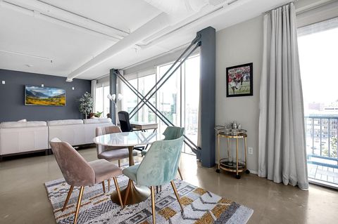 Photo of 60 E Spring Street 401 #401, Columbus, OH 43215 (MLS # 225041344)