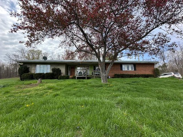 1429 Mount Tabor Road, Waverly, Ohio image 1