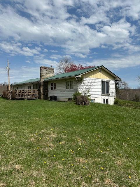 1429 Mount Tabor Road, Waverly, Ohio image 2