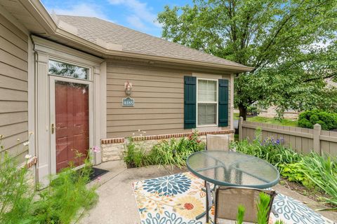 Tiny photo for 4185 Windsor Bridge Place, New Albany, OH 43054 (MLS # 225024521)