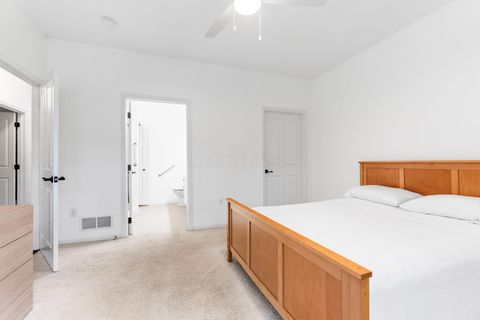 Tiny photo for 4185 Windsor Bridge Place, New Albany, OH 43054 (MLS # 225024521)