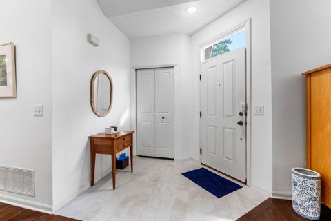 Tiny photo for 4185 Windsor Bridge Place, New Albany, OH 43054 (MLS # 225024521)