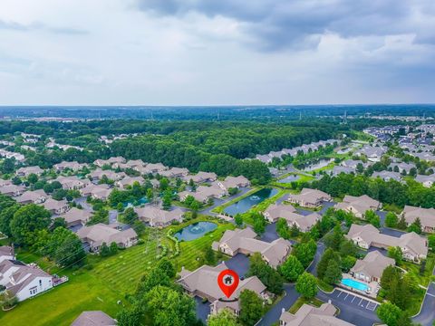 Tiny photo for 4185 Windsor Bridge Place, New Albany, OH 43054 (MLS # 225024521)