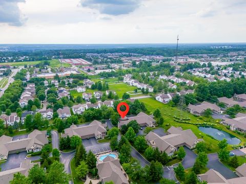 Tiny photo for 4185 Windsor Bridge Place, New Albany, OH 43054 (MLS # 225024521)