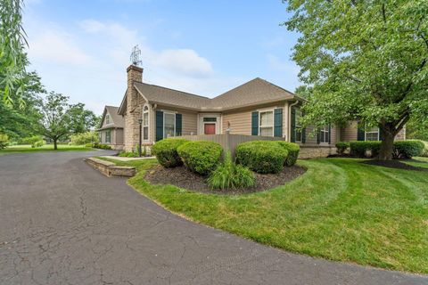 Tiny photo for 4185 Windsor Bridge Place, New Albany, OH 43054 (MLS # 225024521)