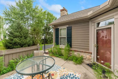 Tiny photo for 4185 Windsor Bridge Place, New Albany, OH 43054 (MLS # 225024521)