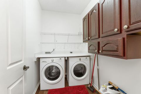 Tiny photo for 4185 Windsor Bridge Place, New Albany, OH 43054 (MLS # 225024521)