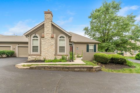 Tiny photo for 4185 Windsor Bridge Place, New Albany, OH 43054 (MLS # 225024521)