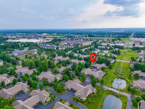 Tiny photo for 4185 Windsor Bridge Place, New Albany, OH 43054 (MLS # 225024521)