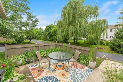 Tiny photo for 4185 Windsor Bridge Place, New Albany, OH 43054 (MLS # 225024521)