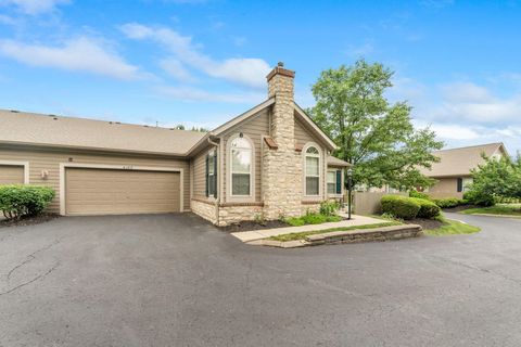 Tiny photo for 4185 Windsor Bridge Place, New Albany, OH 43054 (MLS # 225024521)