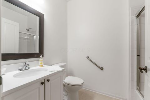 Tiny photo for 4185 Windsor Bridge Place, New Albany, OH 43054 (MLS # 225024521)