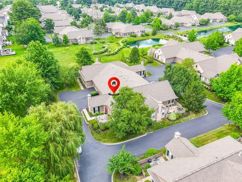 Tiny photo for 4185 Windsor Bridge Place, New Albany, OH 43054 (MLS # 225024521)