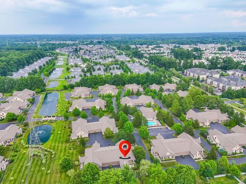 Tiny photo for 4185 Windsor Bridge Place, New Albany, OH 43054 (MLS # 225024521)