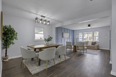 Photo of 3369 Norwalk Road, Columbus, OH 43207 (MLS # 225042670)