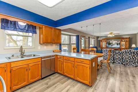 Tiny photo for 7921 Chetenham Drive, Westerville, OH 43081 (MLS # 226002489)