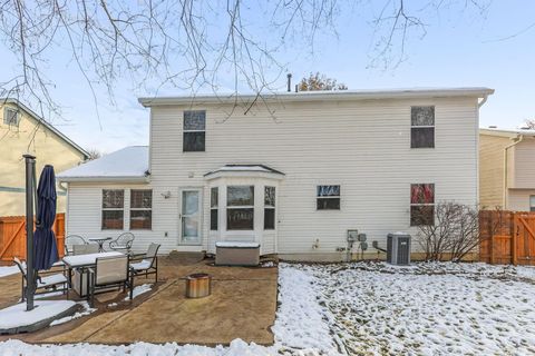 Tiny photo for 7921 Chetenham Drive, Westerville, OH 43081 (MLS # 226002489)