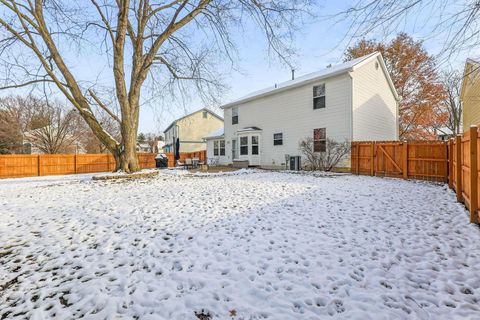 Tiny photo for 7921 Chetenham Drive, Westerville, OH 43081 (MLS # 226002489)