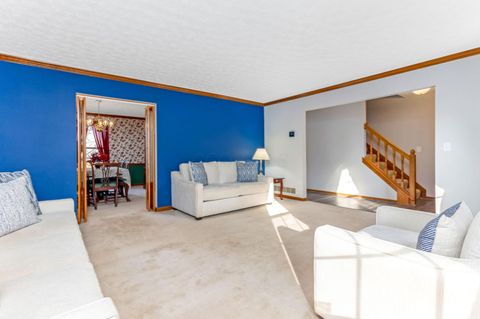 Tiny photo for 7921 Chetenham Drive, Westerville, OH 43081 (MLS # 226002489)