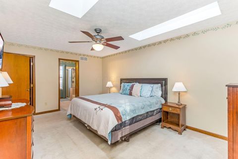 Tiny photo for 7921 Chetenham Drive, Westerville, OH 43081 (MLS # 226002489)