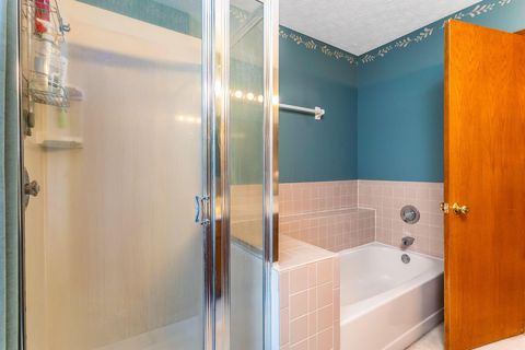 Tiny photo for 7921 Chetenham Drive, Westerville, OH 43081 (MLS # 226002489)