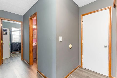 Tiny photo for 7921 Chetenham Drive, Westerville, OH 43081 (MLS # 226002489)