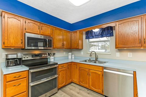 Tiny photo for 7921 Chetenham Drive, Westerville, OH 43081 (MLS # 226002489)