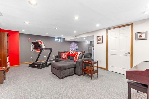 Tiny photo for 7921 Chetenham Drive, Westerville, OH 43081 (MLS # 226002489)