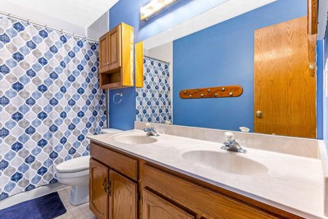 Tiny photo for 7921 Chetenham Drive, Westerville, OH 43081 (MLS # 226002489)