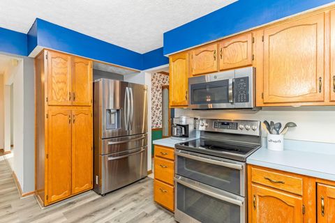 Tiny photo for 7921 Chetenham Drive, Westerville, OH 43081 (MLS # 226002489)