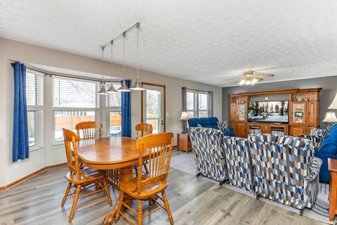 Tiny photo for 7921 Chetenham Drive, Westerville, OH 43081 (MLS # 226002489)