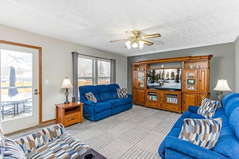 Tiny photo for 7921 Chetenham Drive, Westerville, OH 43081 (MLS # 226002489)