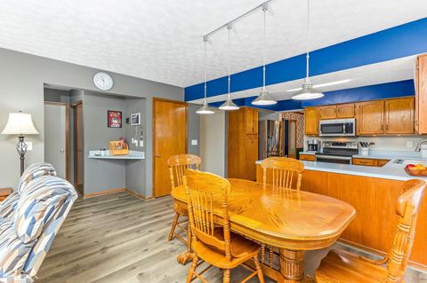 Tiny photo for 7921 Chetenham Drive, Westerville, OH 43081 (MLS # 226002489)