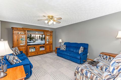 Tiny photo for 7921 Chetenham Drive, Westerville, OH 43081 (MLS # 226002489)