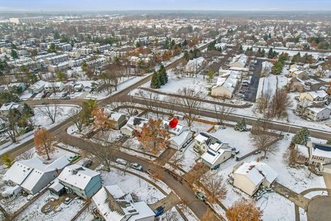 Tiny photo for 7921 Chetenham Drive, Westerville, OH 43081 (MLS # 226002489)