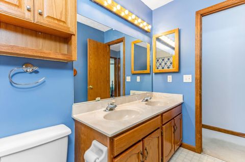 Tiny photo for 7921 Chetenham Drive, Westerville, OH 43081 (MLS # 226002489)