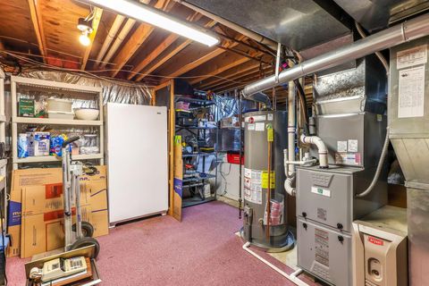 Tiny photo for 7921 Chetenham Drive, Westerville, OH 43081 (MLS # 226002489)