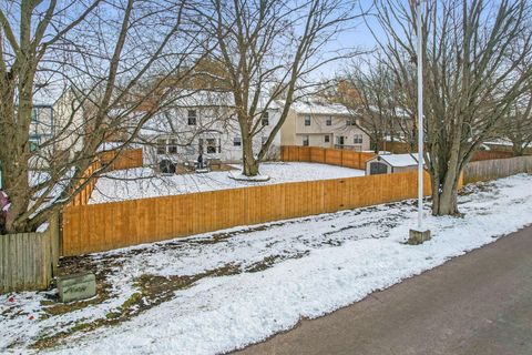 Tiny photo for 7921 Chetenham Drive, Westerville, OH 43081 (MLS # 226002489)