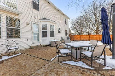 Tiny photo for 7921 Chetenham Drive, Westerville, OH 43081 (MLS # 226002489)