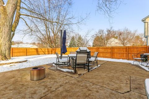 Tiny photo for 7921 Chetenham Drive, Westerville, OH 43081 (MLS # 226002489)