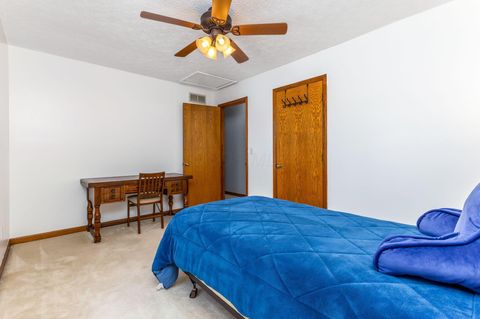 Tiny photo for 7921 Chetenham Drive, Westerville, OH 43081 (MLS # 226002489)