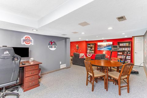 Tiny photo for 7921 Chetenham Drive, Westerville, OH 43081 (MLS # 226002489)